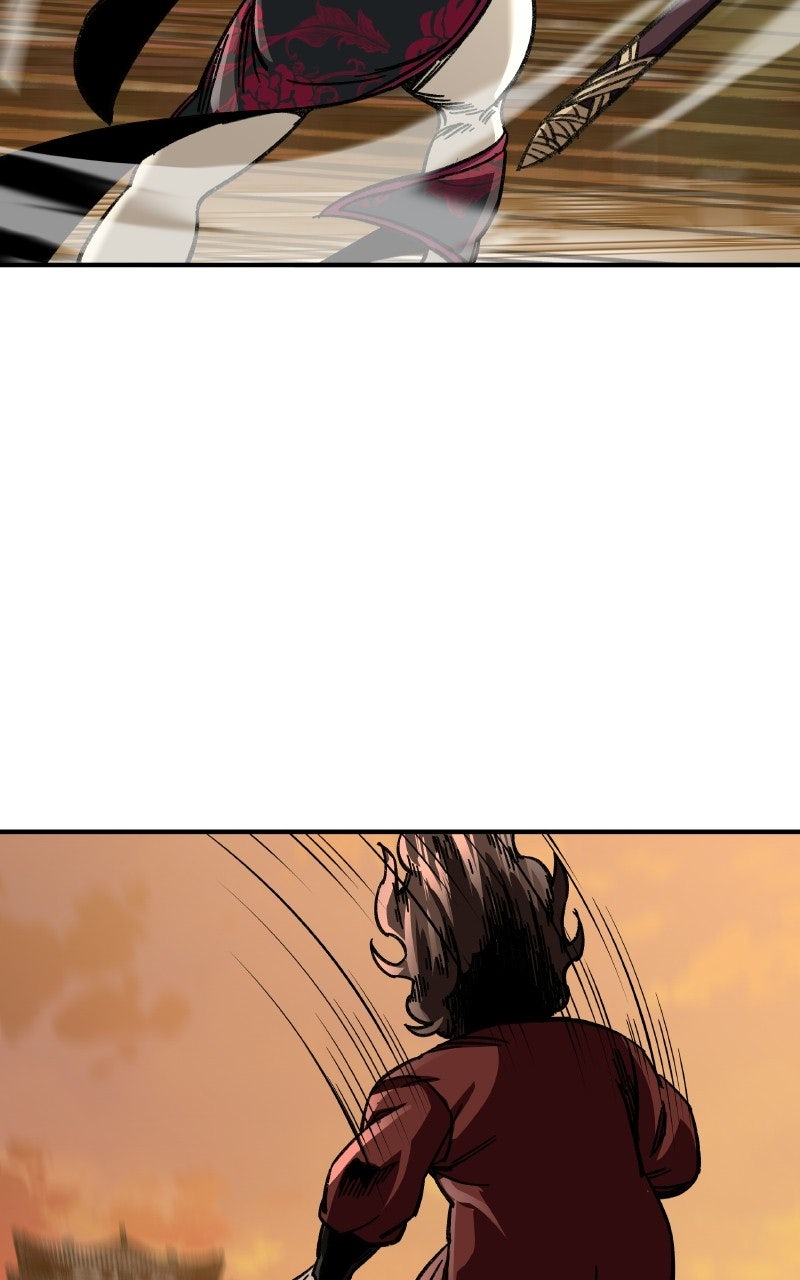 Warrior Grandpa and His Supreme Granddaughter Episode 26 page 106 - 