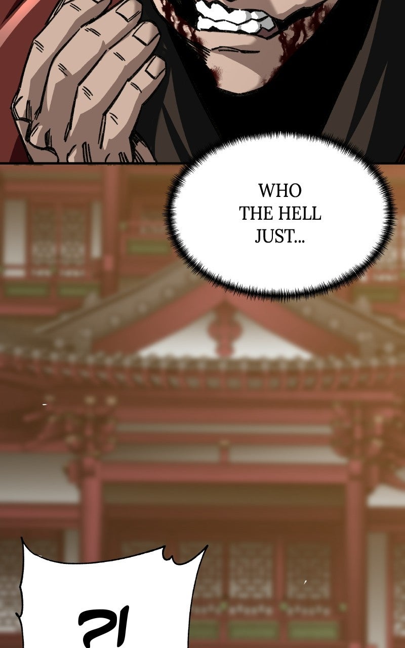 Warrior Grandpa and His Supreme Granddaughter Episode 26 page 108 - 