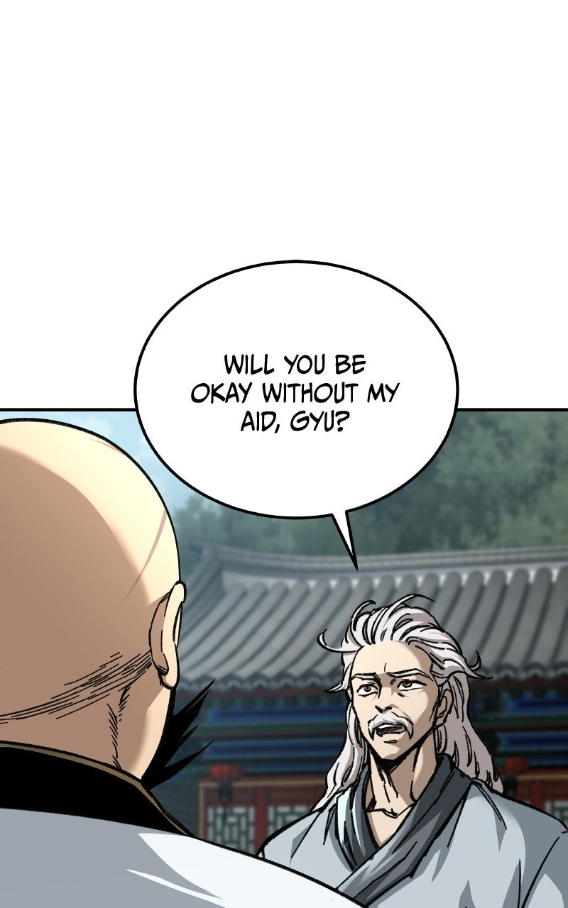 Warrior Grandpa and His Supreme Granddaughter Episode 26 page 13 - 