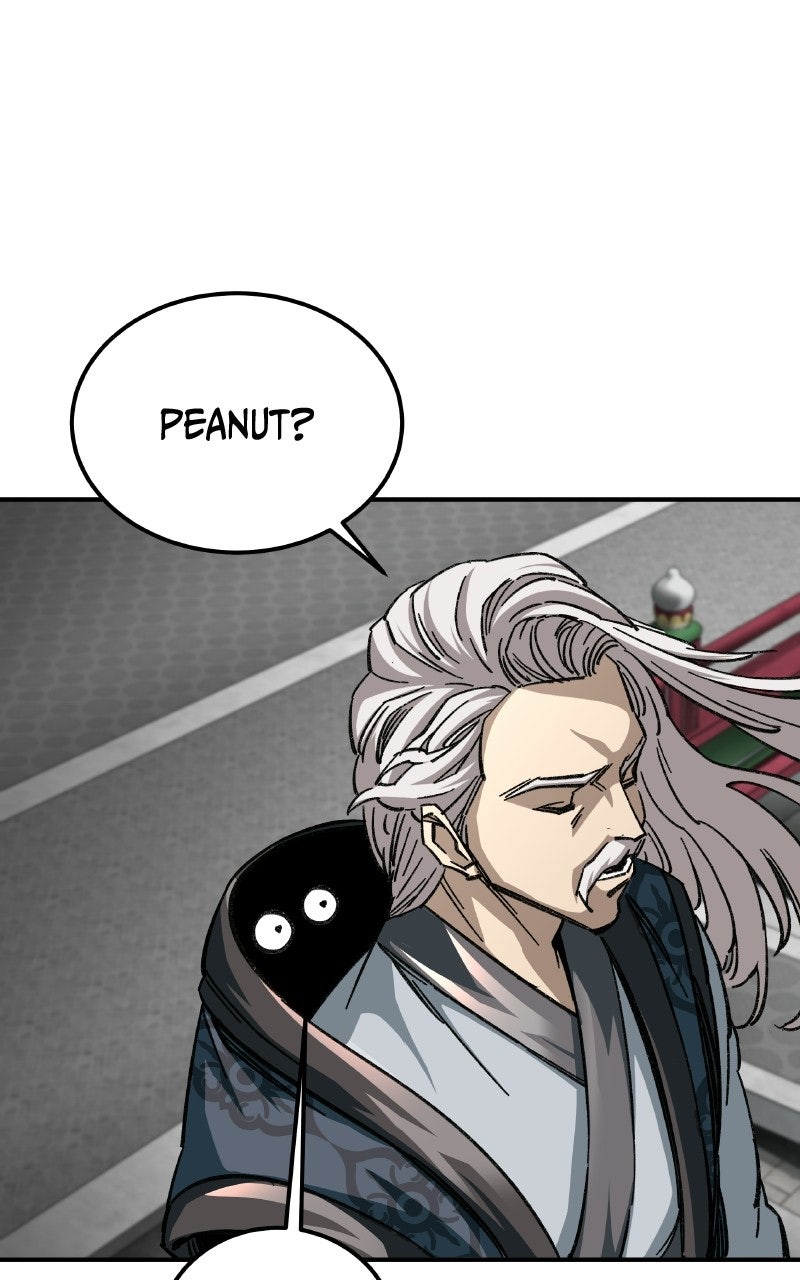 Warrior Grandpa and His Supreme Granddaughter Episode 26 page 126 - 
