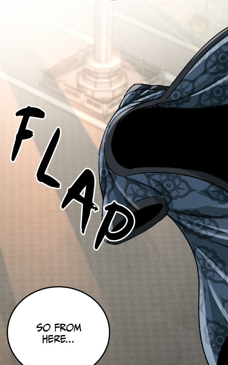 Warrior Grandpa and His Supreme Granddaughter Episode 26 page 130 - 