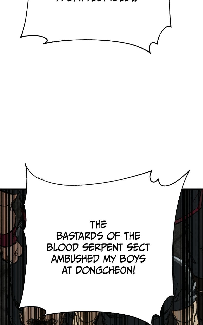 Warrior Grandpa and His Supreme Granddaughter Episode 26 page 3 - 