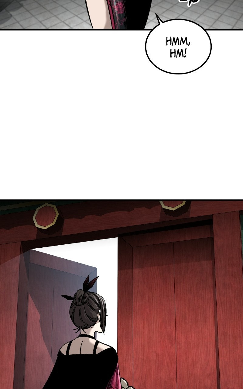 Warrior Grandpa and His Supreme Granddaughter Episode 26 page 28 - 