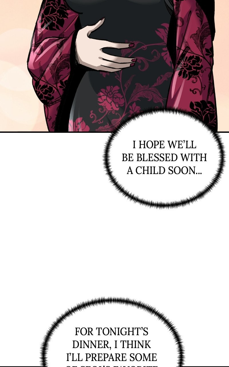 Warrior Grandpa and His Supreme Granddaughter Episode 26 page 37 - 