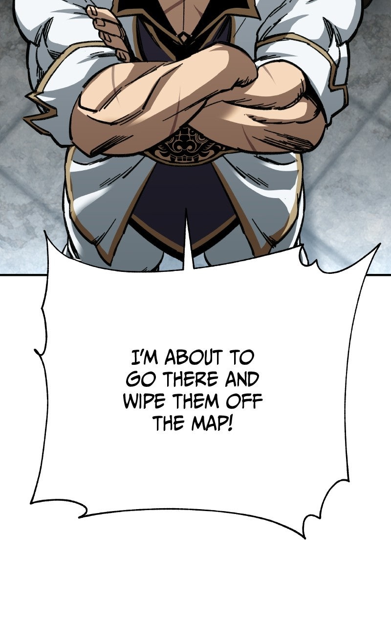 Warrior Grandpa and His Supreme Granddaughter Episode 26 page 5 - 
