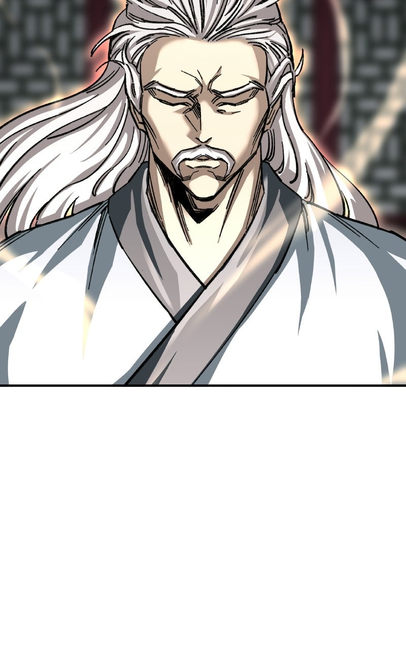 Warrior Grandpa and His Supreme Granddaughter Episode 26 page 43 - 