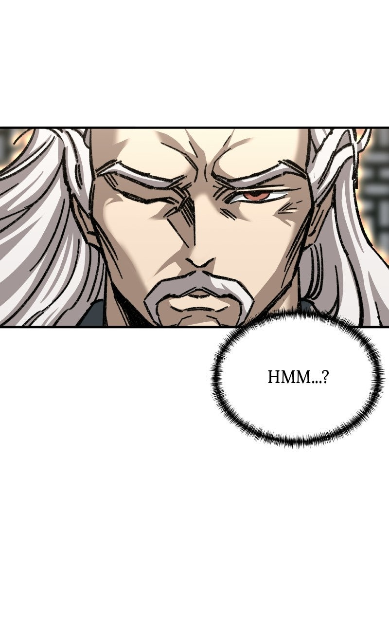 Warrior Grandpa and His Supreme Granddaughter Episode 26 page 44 - 