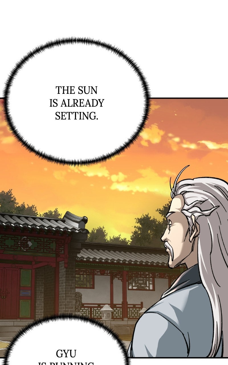 Warrior Grandpa and His Supreme Granddaughter Episode 26 page 45 - 