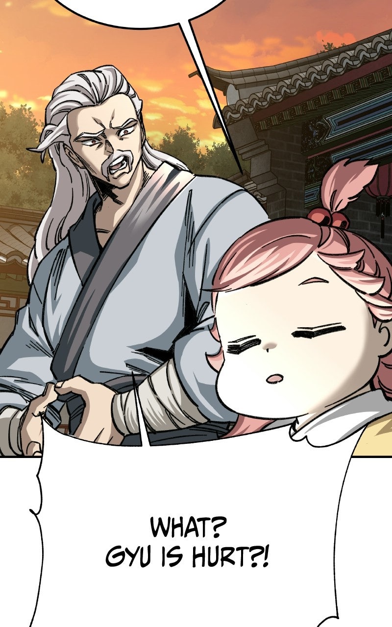 Warrior Grandpa and His Supreme Granddaughter Episode 26 page 48 - 
