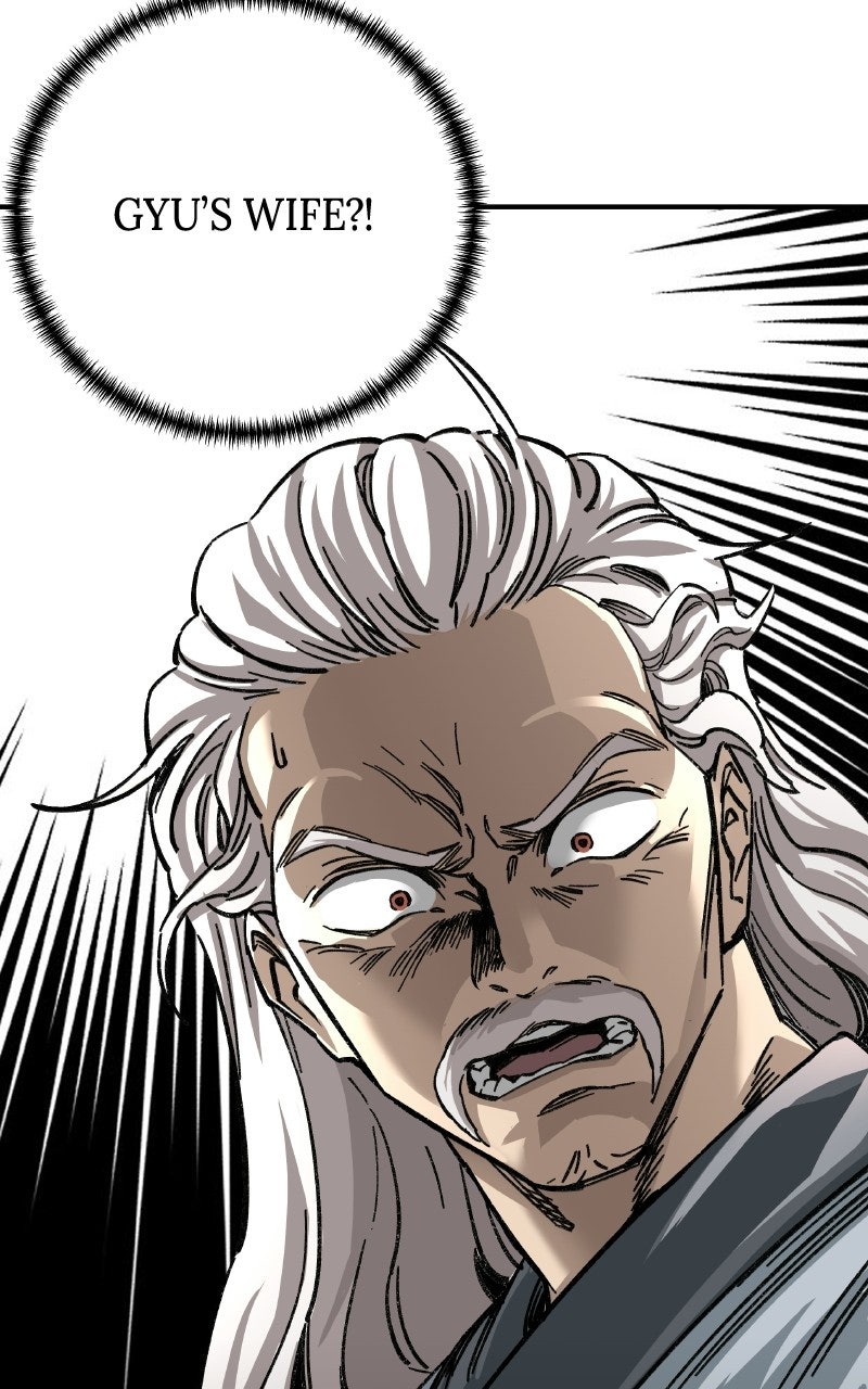 Warrior Grandpa and His Supreme Granddaughter Episode 26 page 52 - 