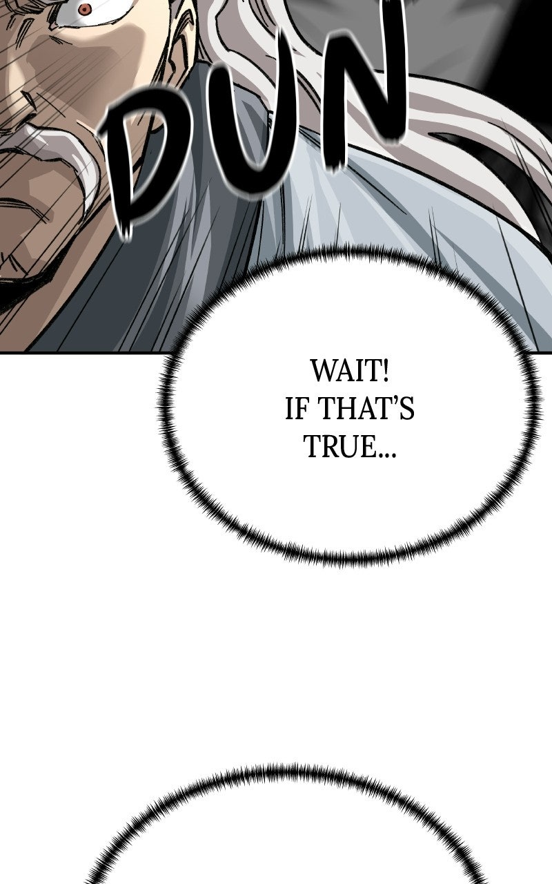 Warrior Grandpa and His Supreme Granddaughter Episode 26 page 56 - 