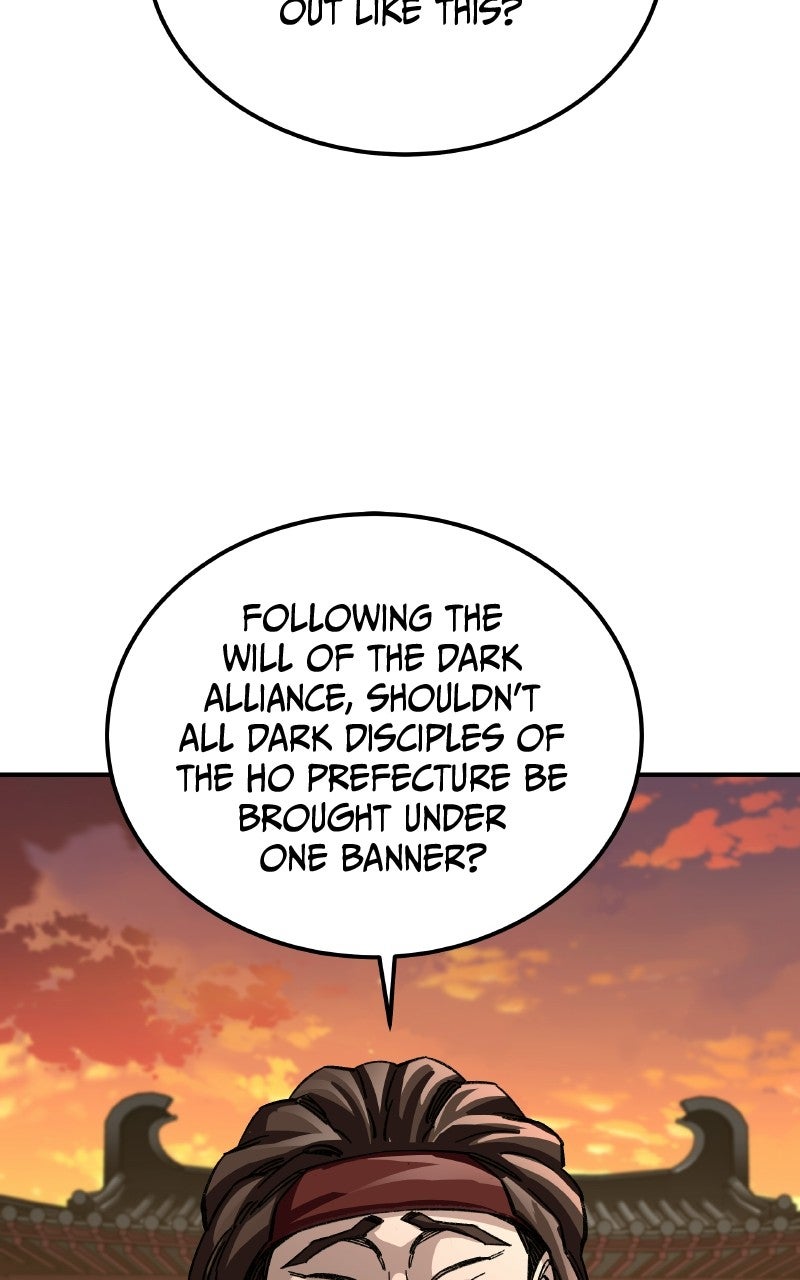 Warrior Grandpa and His Supreme Granddaughter Episode 26 page 62 - 