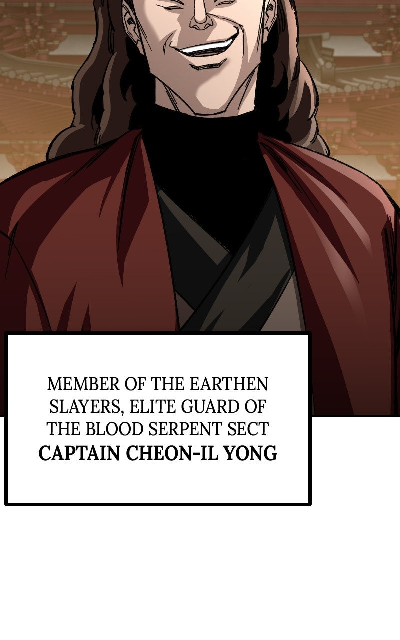 Warrior Grandpa and His Supreme Granddaughter Episode 26 page 63 - 