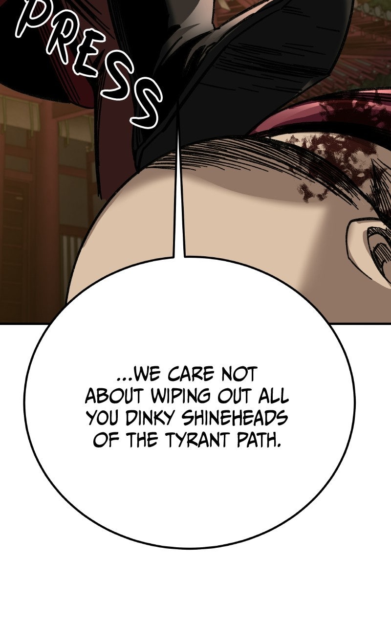 Warrior Grandpa and His Supreme Granddaughter Episode 26 page 70 - 