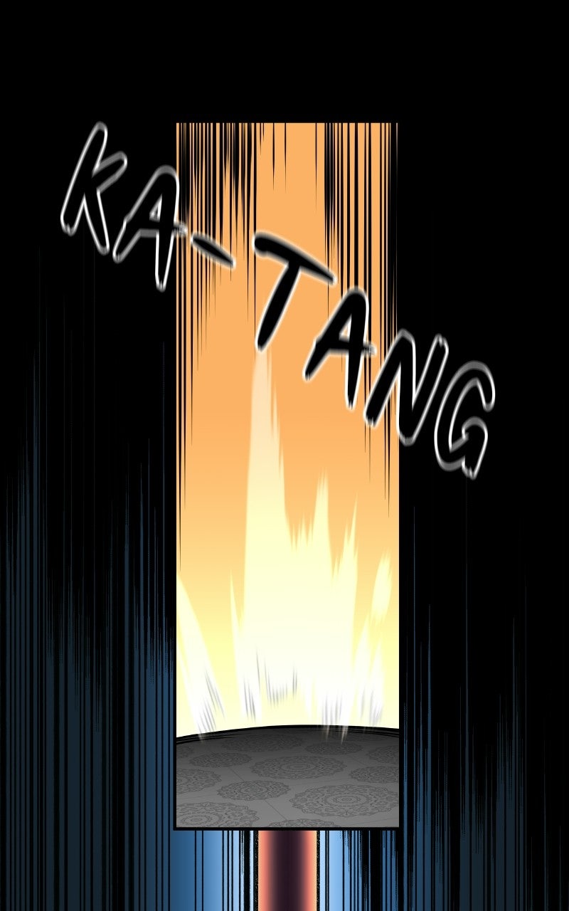 Warrior Grandpa and His Supreme Granddaughter Episode 26 page 77 - 