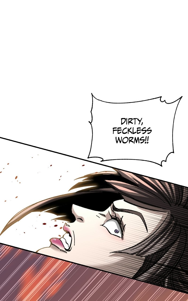 Warrior Grandpa and His Supreme Granddaughter Episode 26 page 88 - 