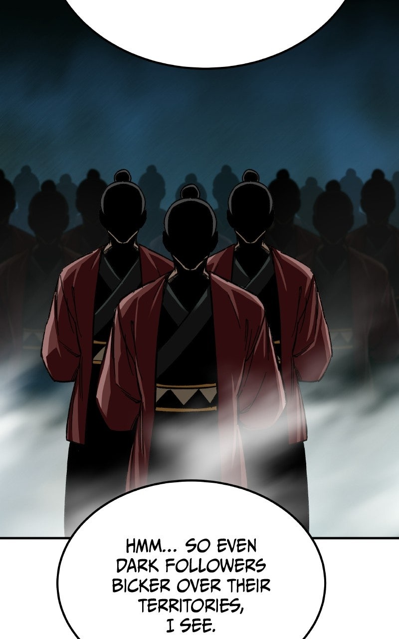 Warrior Grandpa and His Supreme Granddaughter Episode 26 page 10 - 