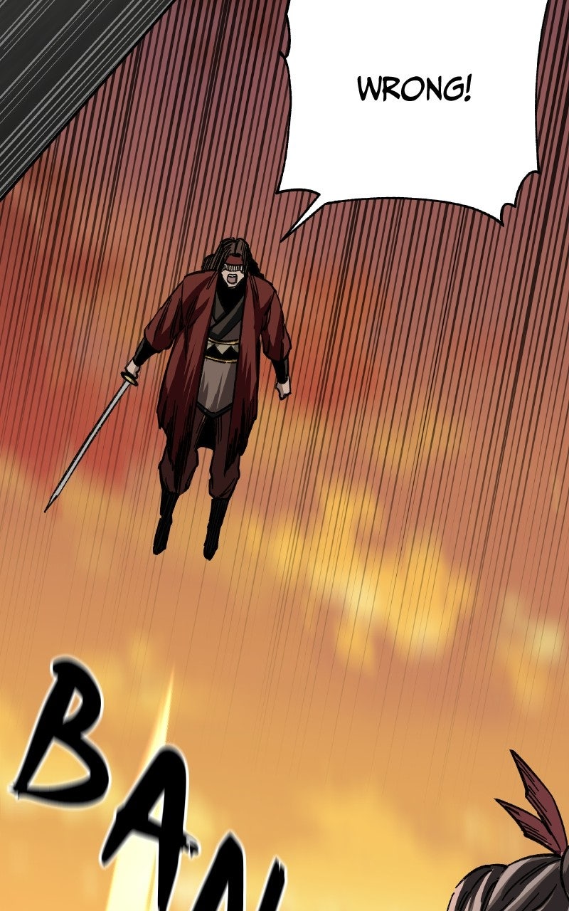 Warrior Grandpa and His Supreme Granddaughter Episode 26 page 91 - 