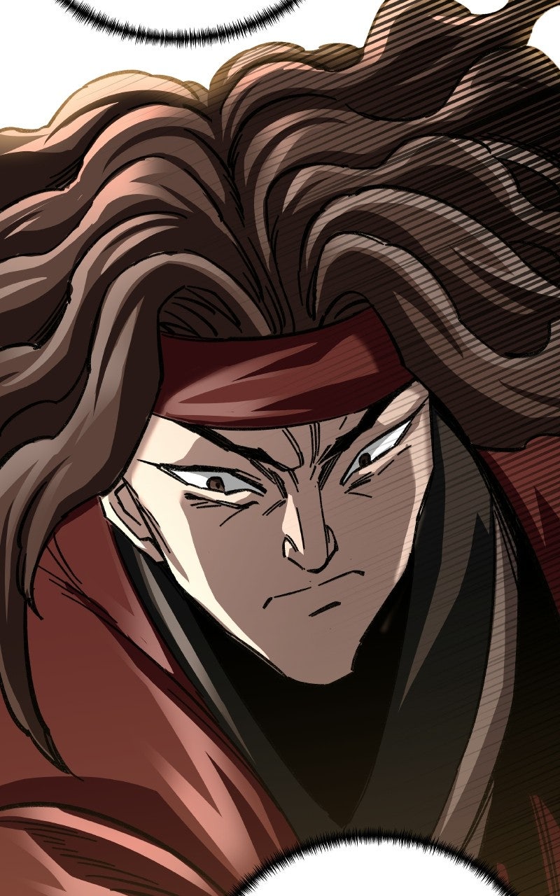 Warrior Grandpa and His Supreme Granddaughter Episode 26 page 100 - 