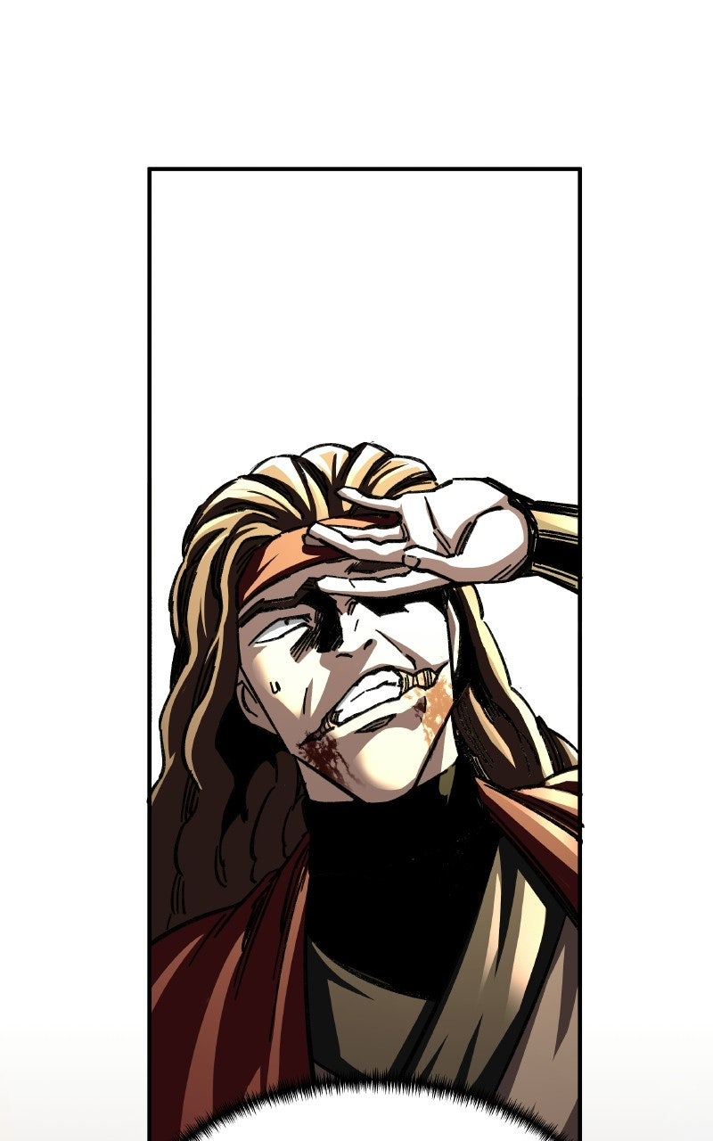Warrior Grandpa and His Supreme Granddaughter Episode 27 page 104 - 