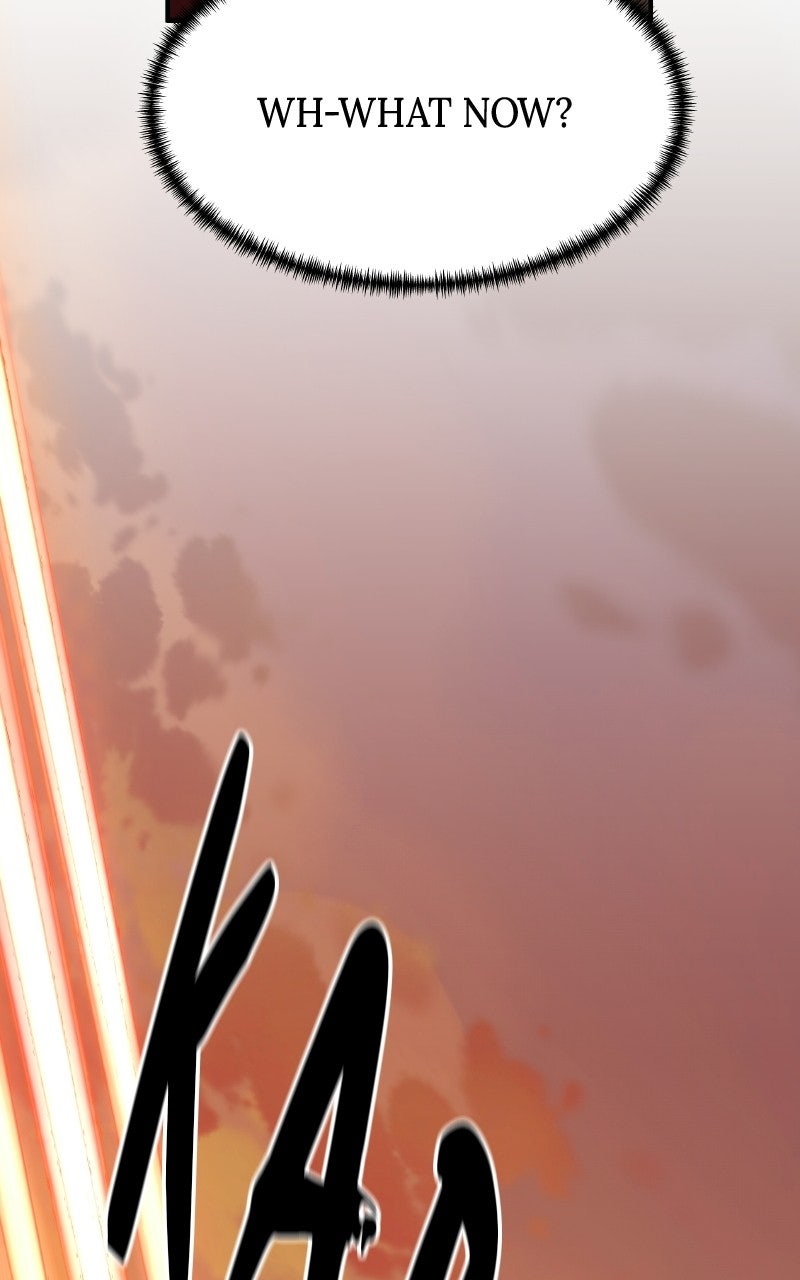 Warrior Grandpa and His Supreme Granddaughter Episode 27 page 105 - 