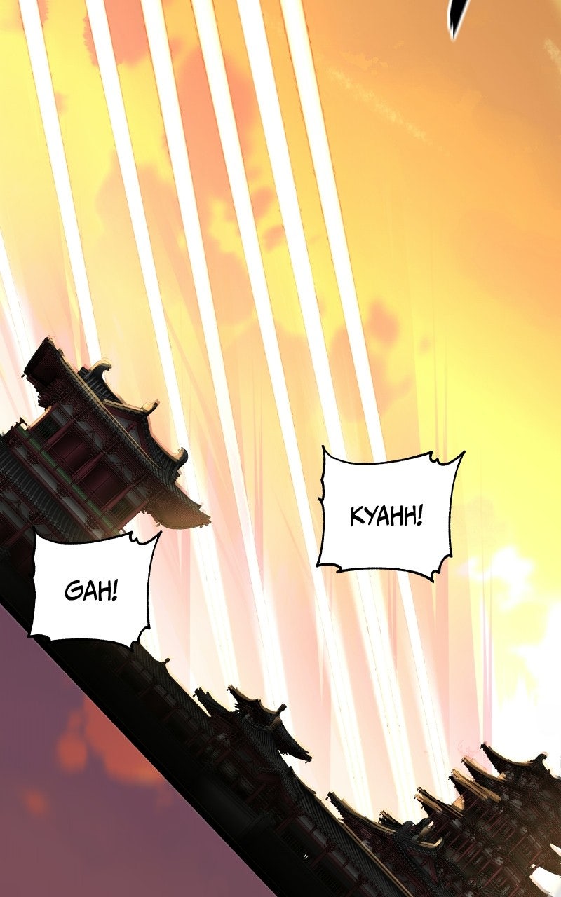 Warrior Grandpa and His Supreme Granddaughter Episode 27 page 107 - 