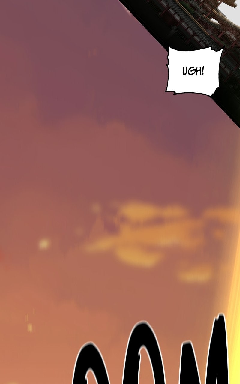 Warrior Grandpa and His Supreme Granddaughter Episode 27 page 108 - 
