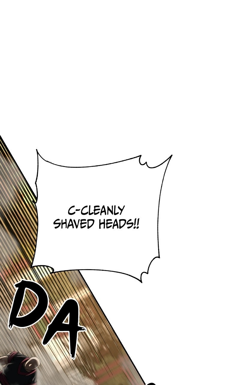 Warrior Grandpa and His Supreme Granddaughter Episode 27 page 111 - 