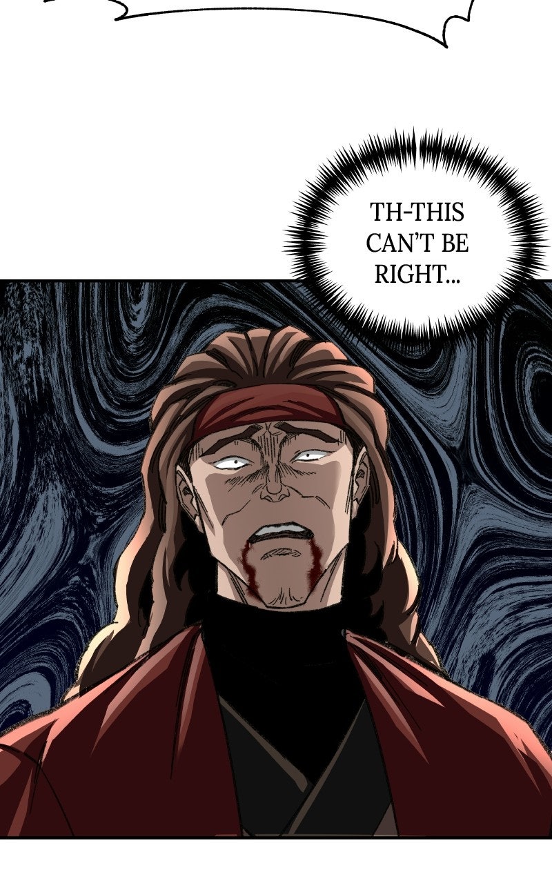 Warrior Grandpa and His Supreme Granddaughter Episode 27 page 114 - 