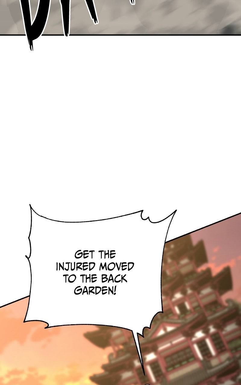 Warrior Grandpa and His Supreme Granddaughter Episode 27 page 119 - 