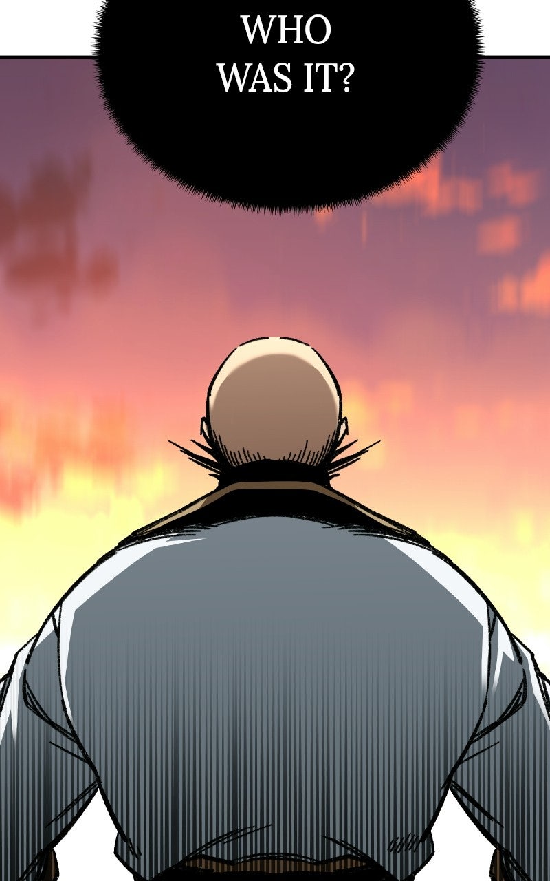 Warrior Grandpa and His Supreme Granddaughter Episode 27 page 123 - 