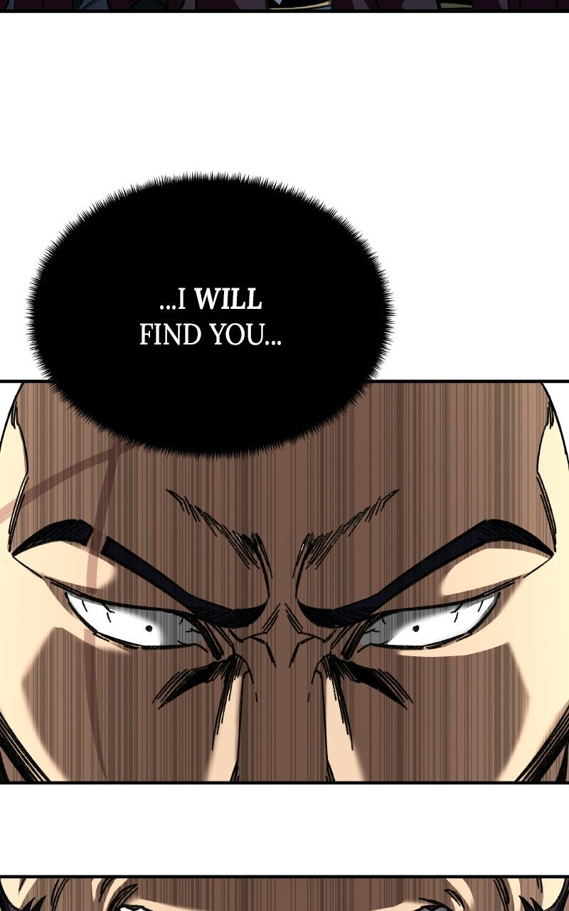 Warrior Grandpa and His Supreme Granddaughter Episode 27 page 125 - 