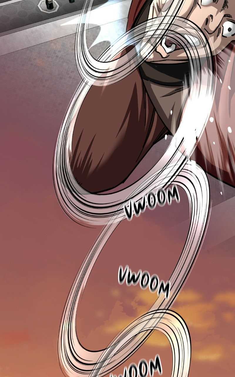 Warrior Grandpa and His Supreme Granddaughter Episode 27 page 15 - 