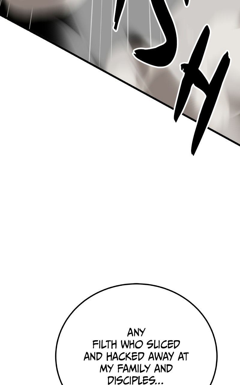 Warrior Grandpa and His Supreme Granddaughter Episode 27 page 142 - 