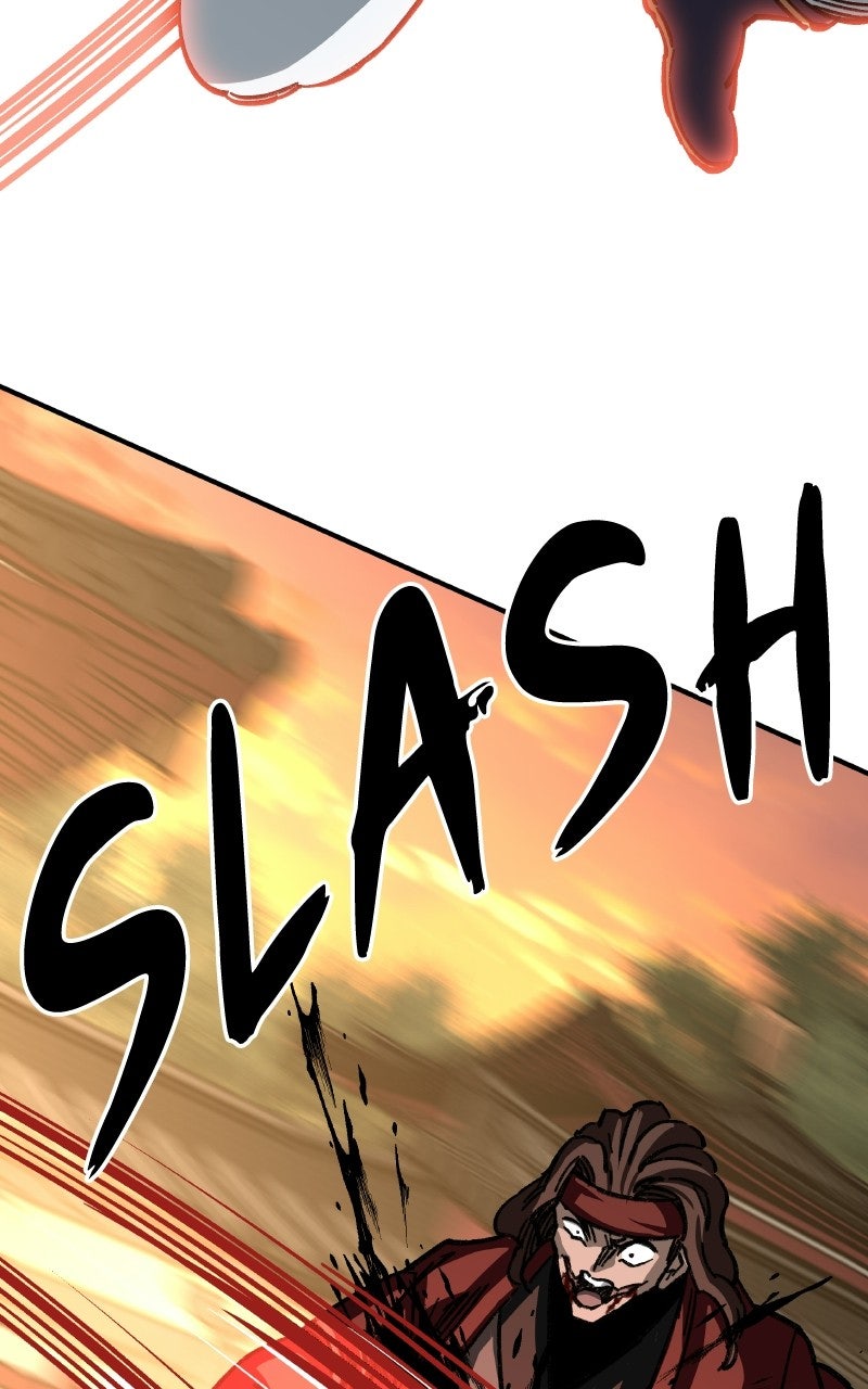 Warrior Grandpa and His Supreme Granddaughter Episode 27 page 144 - 