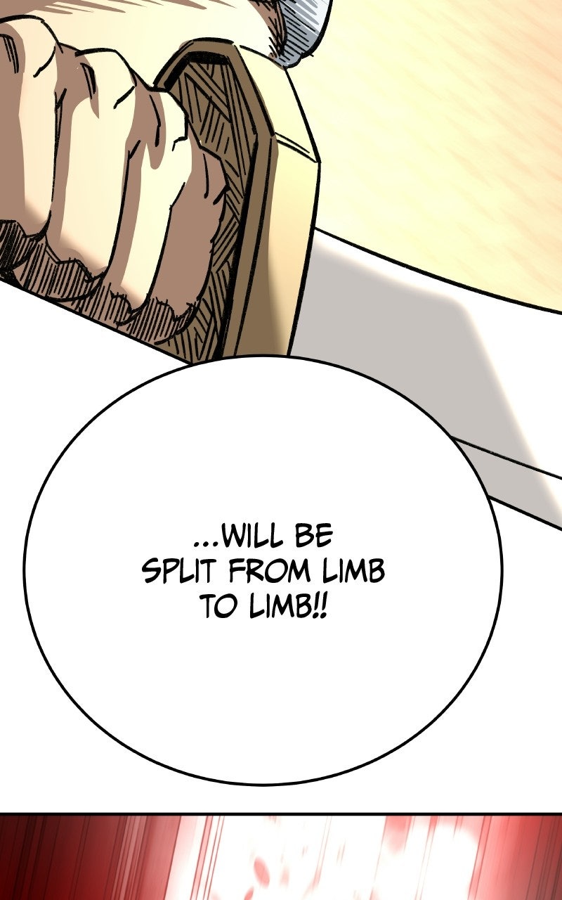 Warrior Grandpa and His Supreme Granddaughter Episode 27 page 146 - 
