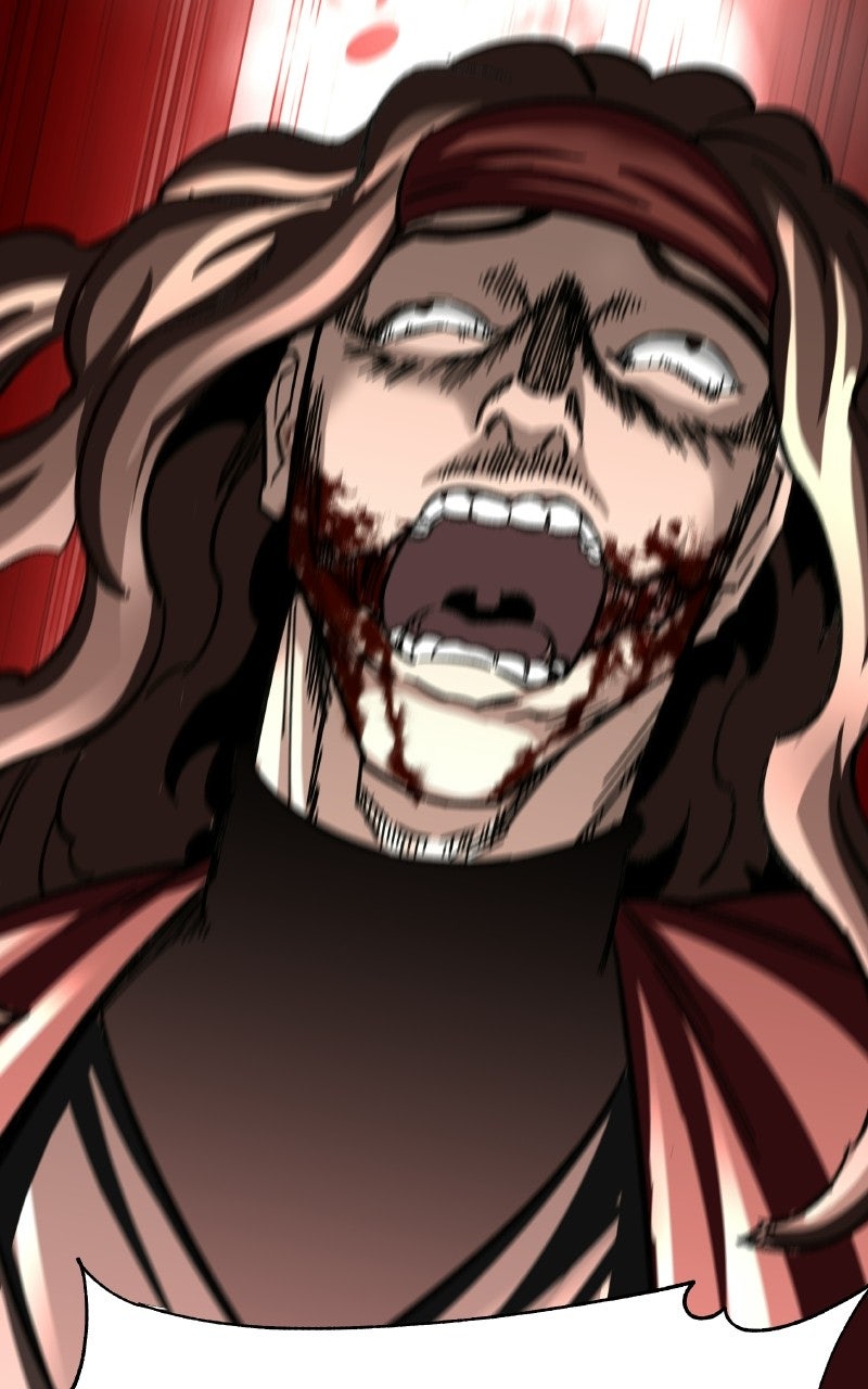 Warrior Grandpa and His Supreme Granddaughter Episode 27 page 147 - 