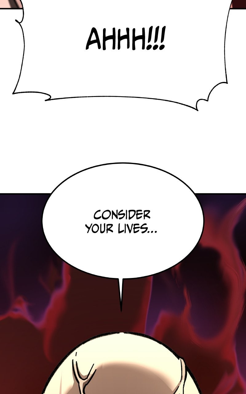 Warrior Grandpa and His Supreme Granddaughter Episode 27 page 148 - 