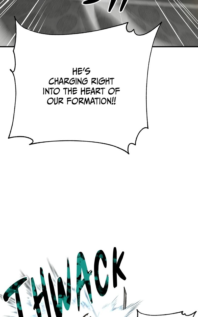 Warrior Grandpa and His Supreme Granddaughter Episode 27 page 24 - 