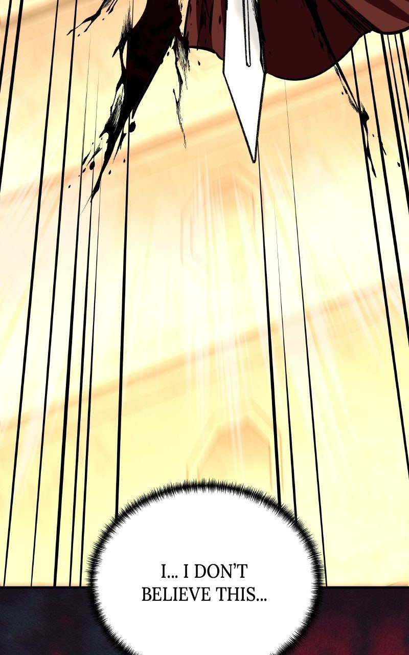 Warrior Grandpa and His Supreme Granddaughter Episode 27 page 28 - 