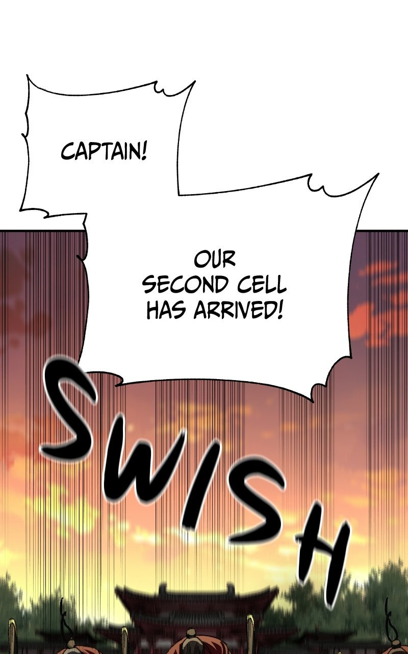 Warrior Grandpa and His Supreme Granddaughter Episode 27 page 32 - 