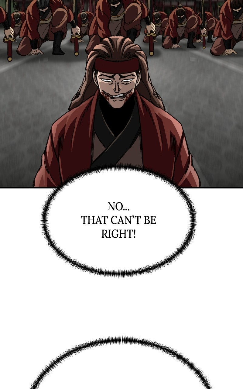 Warrior Grandpa and His Supreme Granddaughter Episode 27 page 33 - 
