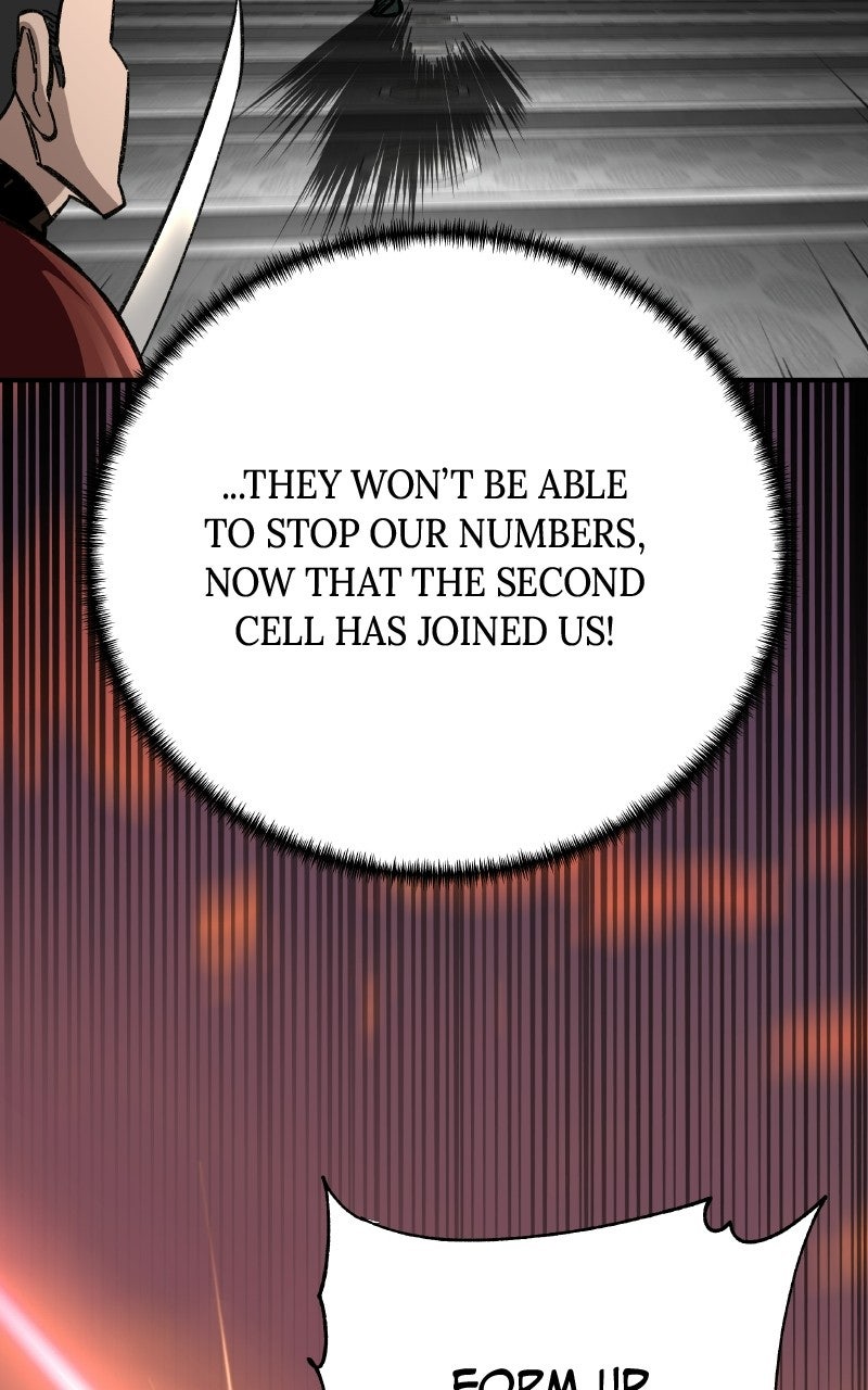 Warrior Grandpa and His Supreme Granddaughter Episode 27 page 35 - 
