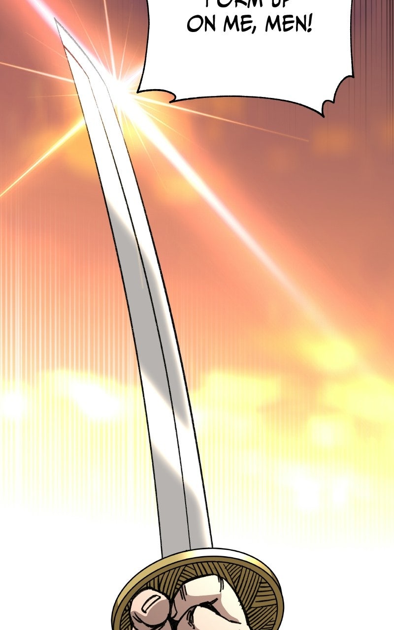 Warrior Grandpa and His Supreme Granddaughter Episode 27 page 36 - 