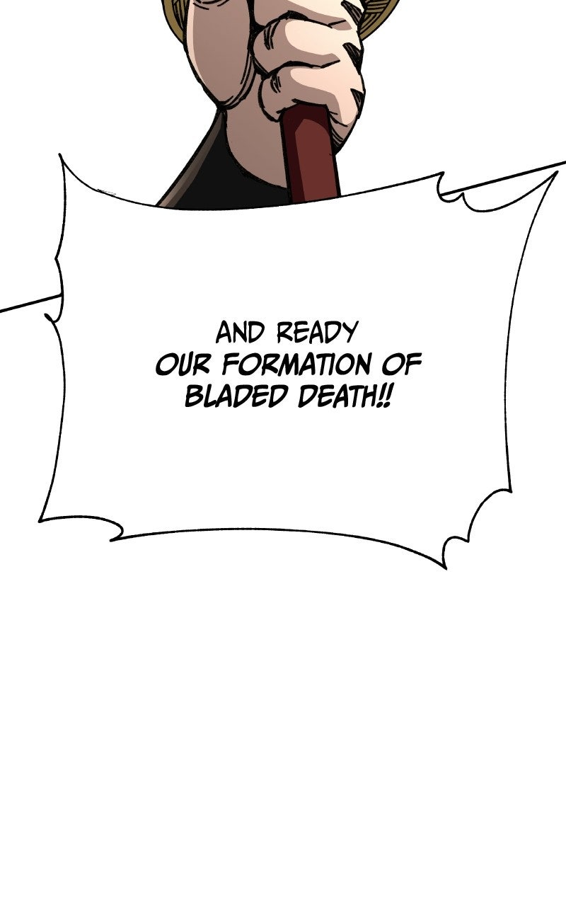 Warrior Grandpa and His Supreme Granddaughter Episode 27 page 37 - 