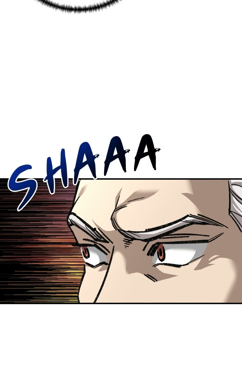 Warrior Grandpa and His Supreme Granddaughter Episode 27 page 39 - 