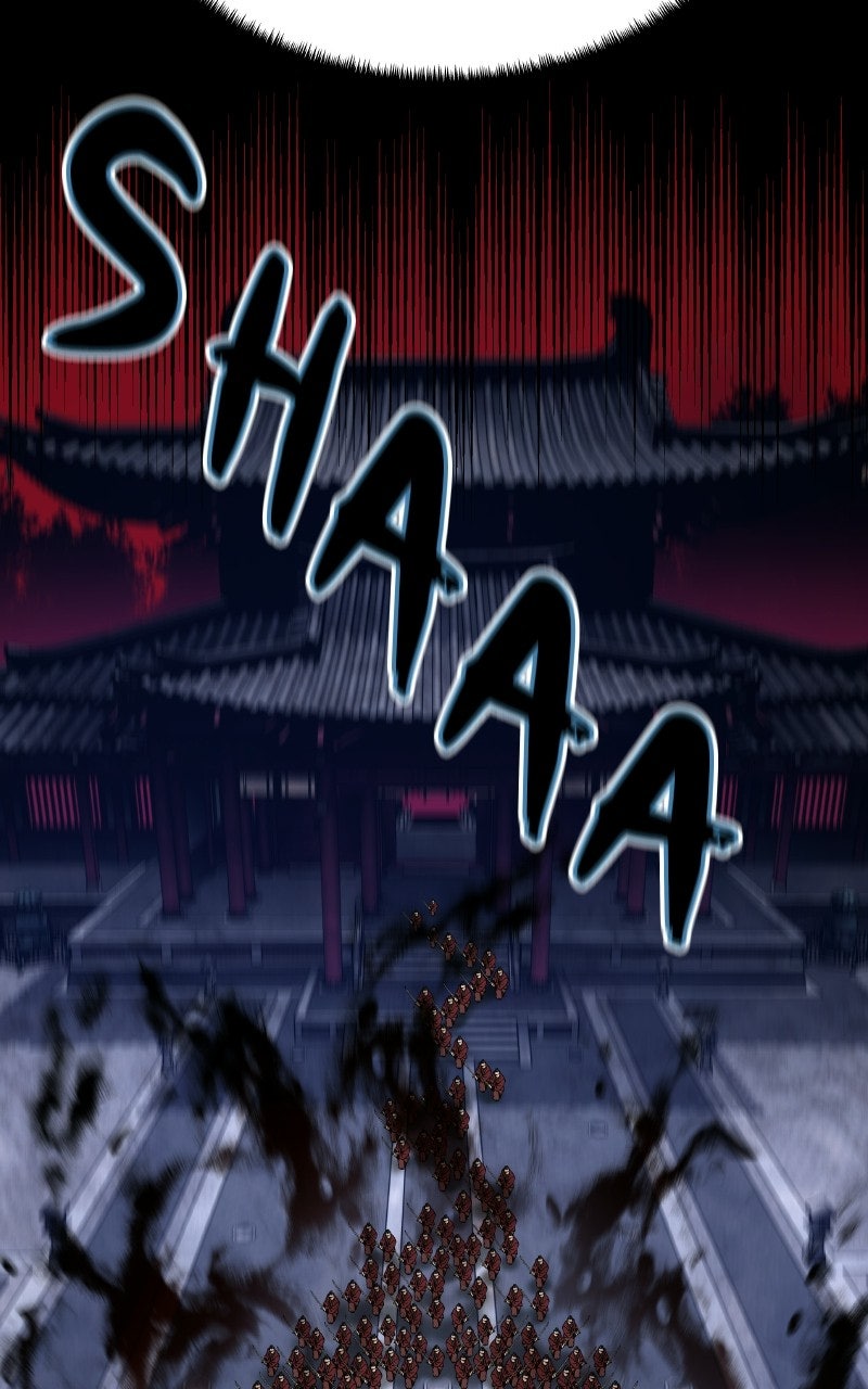 Warrior Grandpa and His Supreme Granddaughter Episode 27 page 42 - 