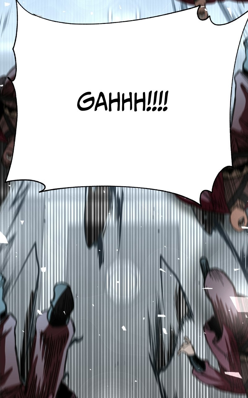 Warrior Grandpa and His Supreme Granddaughter Episode 27 page 6 - 