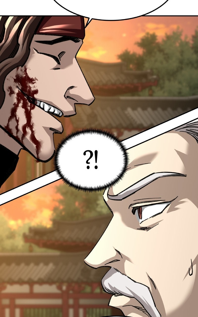 Warrior Grandpa and His Supreme Granddaughter Episode 27 page 51 - 