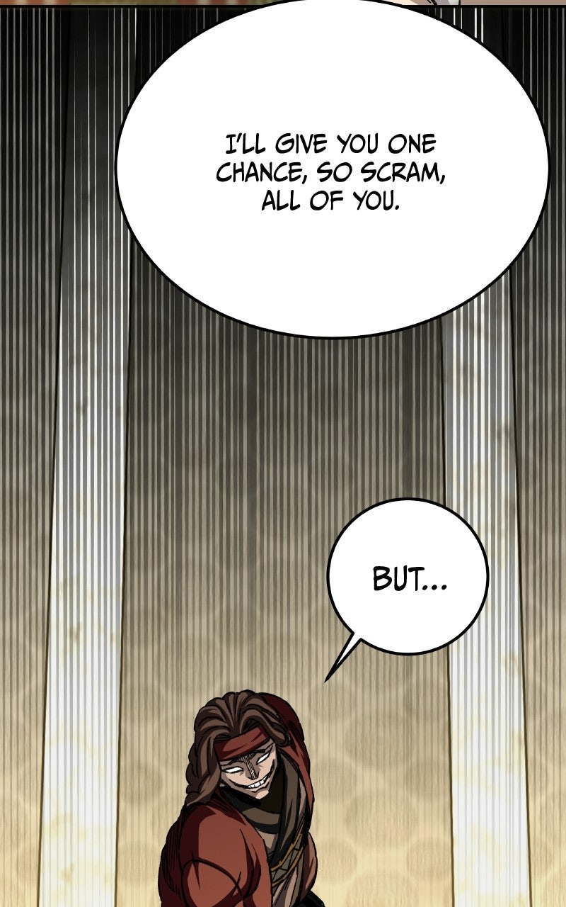 Warrior Grandpa and His Supreme Granddaughter Episode 27 page 52 - 